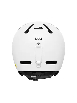 POC | Casque de ski Fornix MIPS | weiss